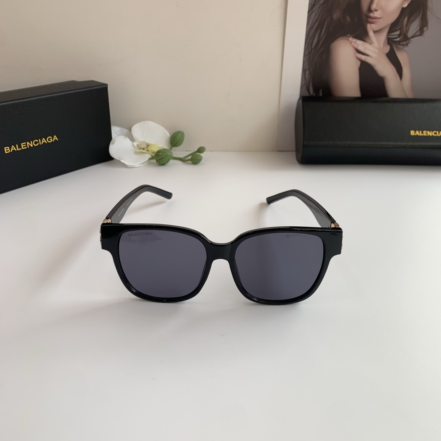 Balenciaga sunglasses