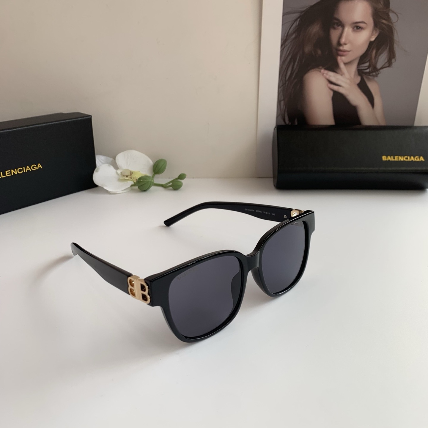 Balenciaga sunglasses