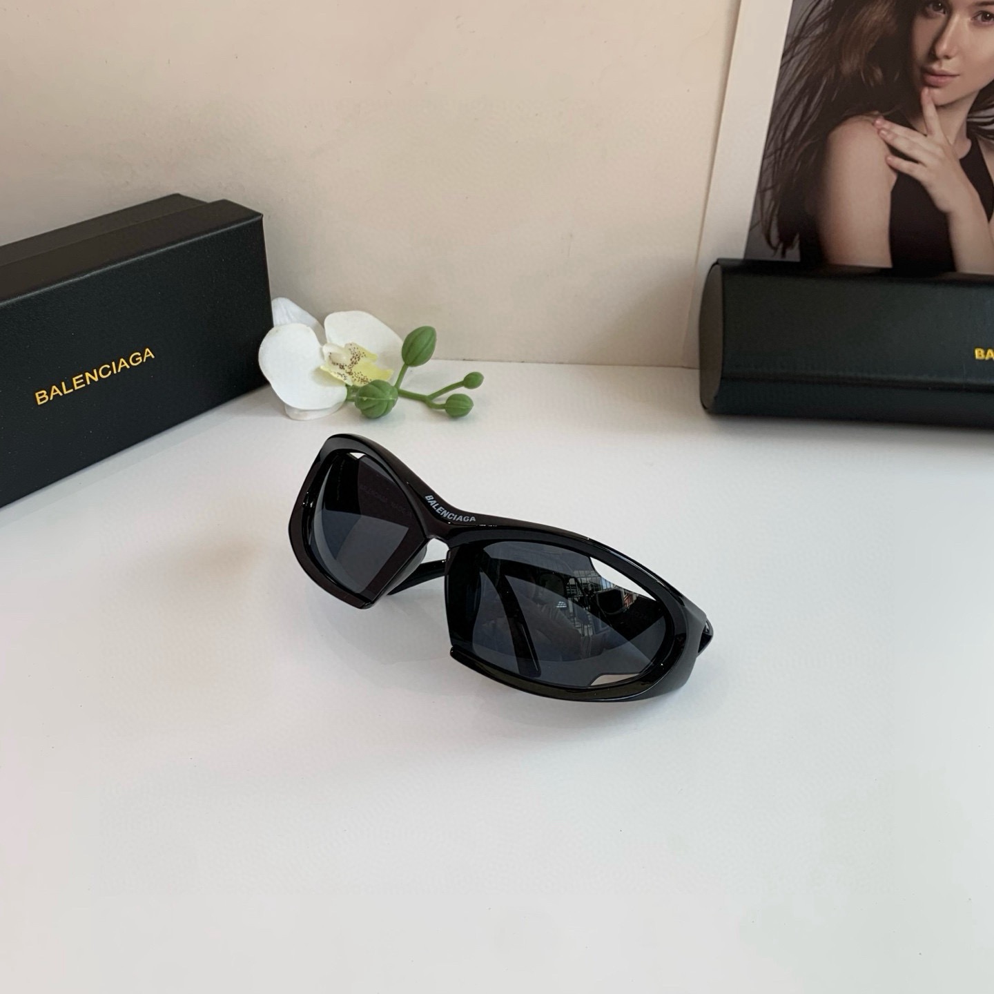 Balenciaga sunglasses