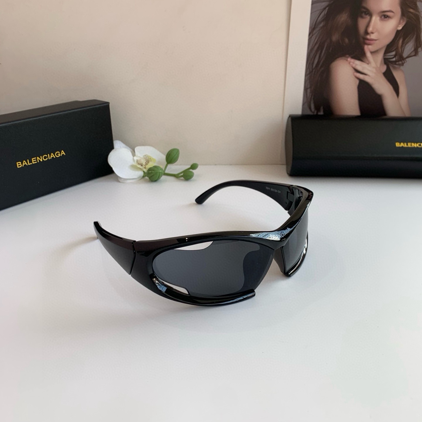 Balenciaga sunglasses