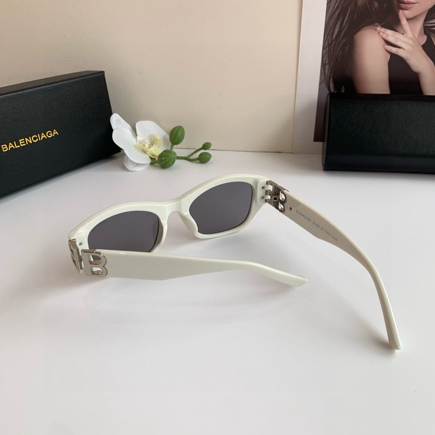 Balenciaga sunglasses