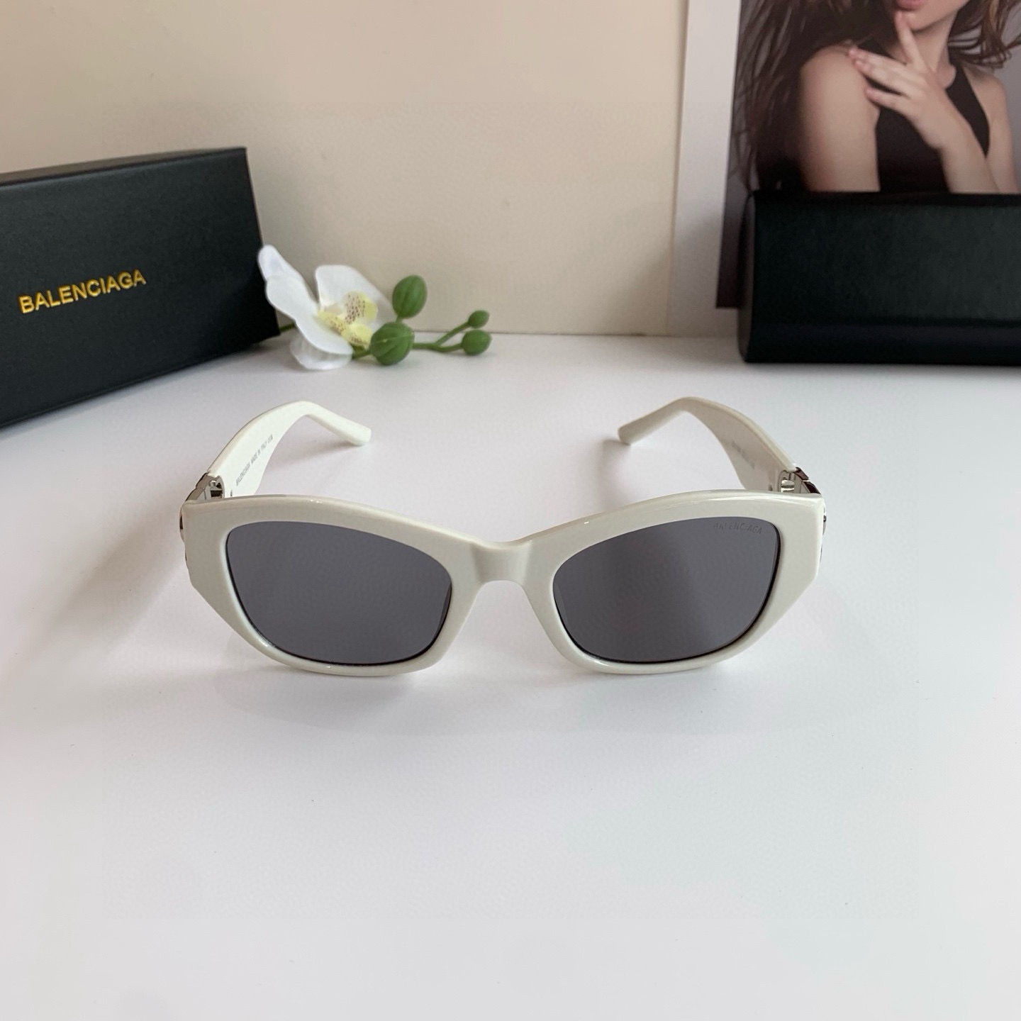 Balenciaga sunglasses