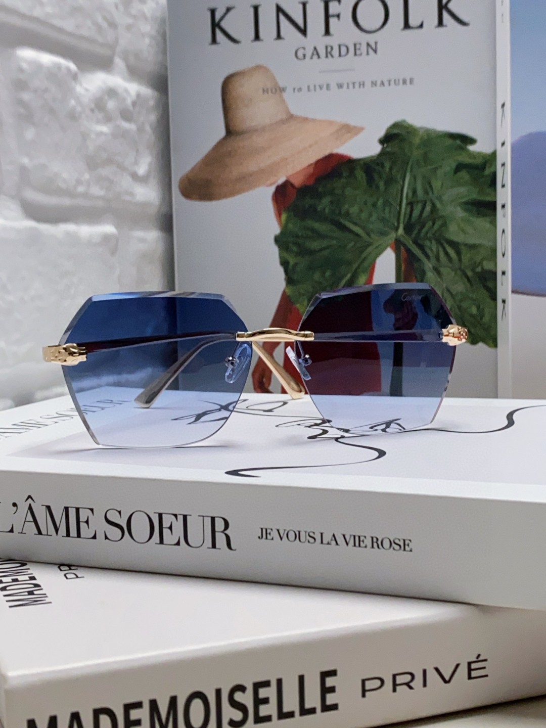 Cartier sunglasses