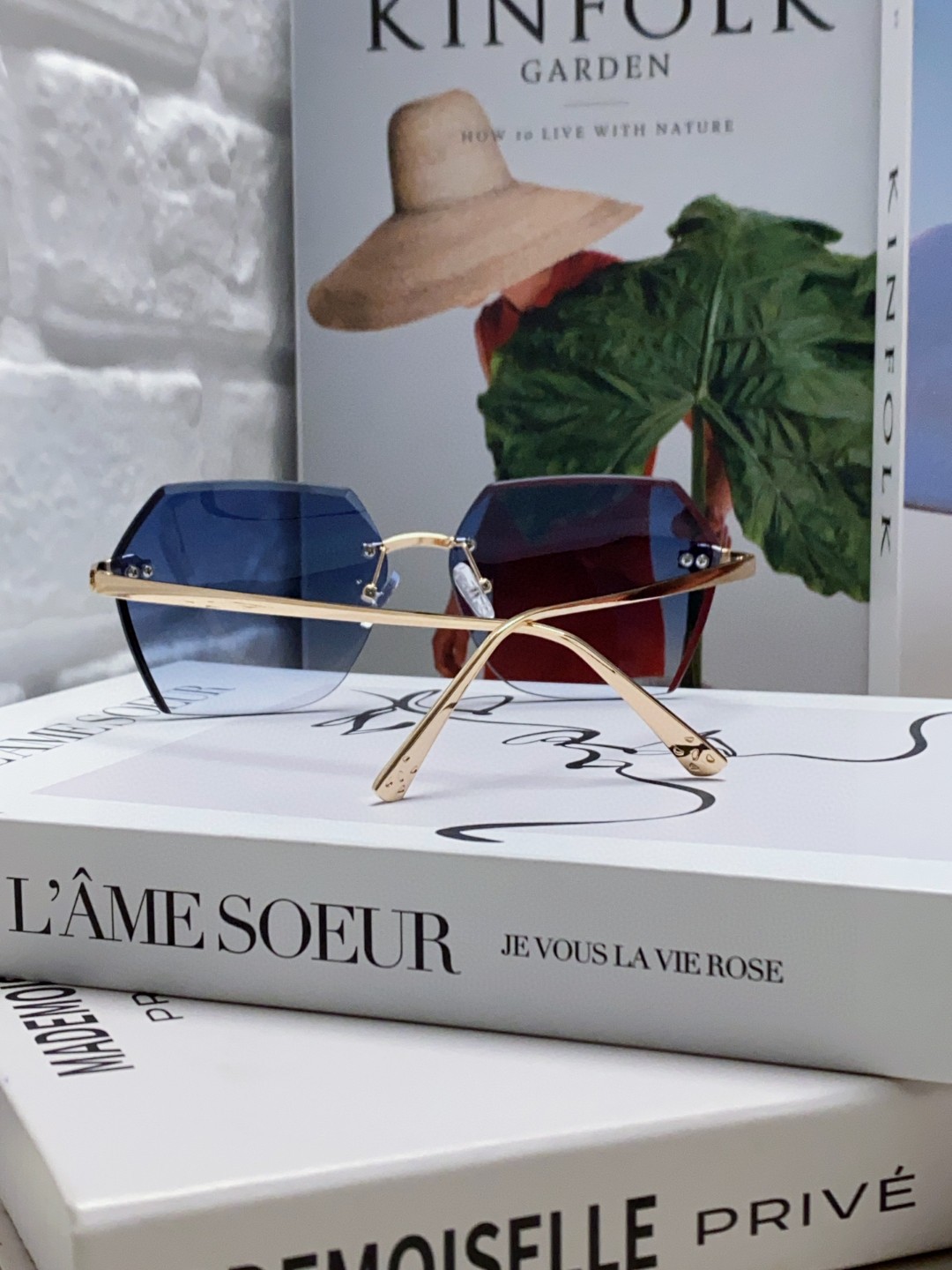 Cartier sunglasses