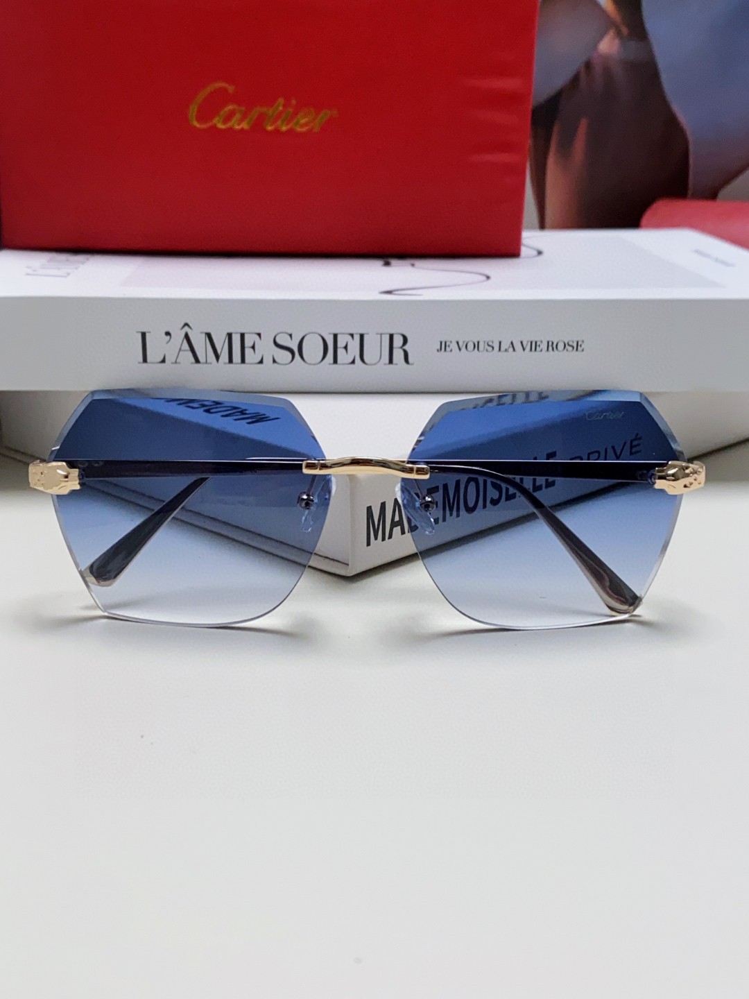 Cartier sunglasses