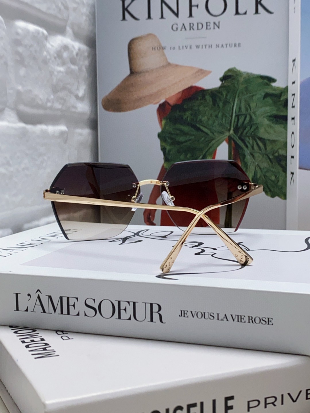 Cartier sunglasses
