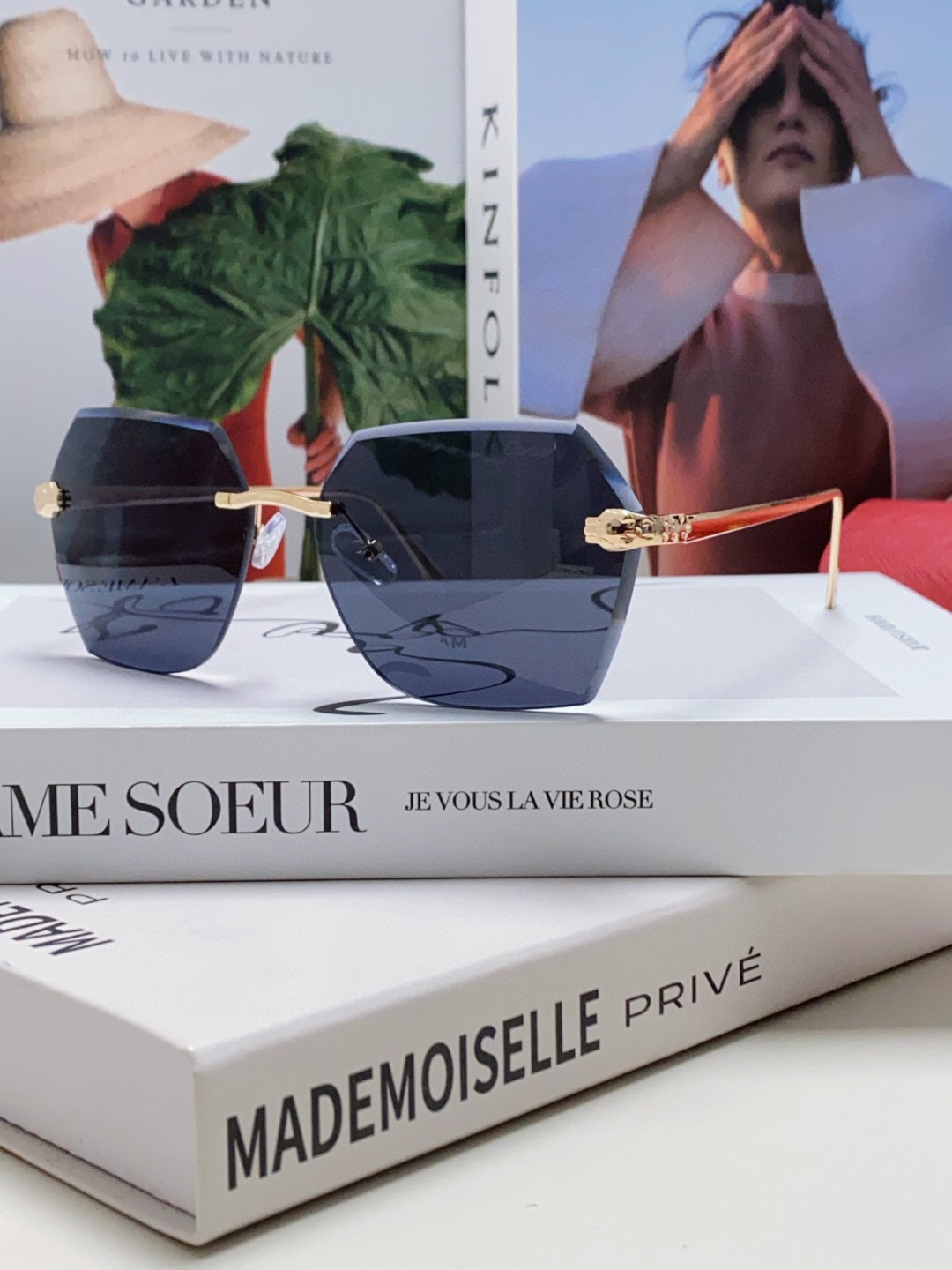 Cartier sunglasses