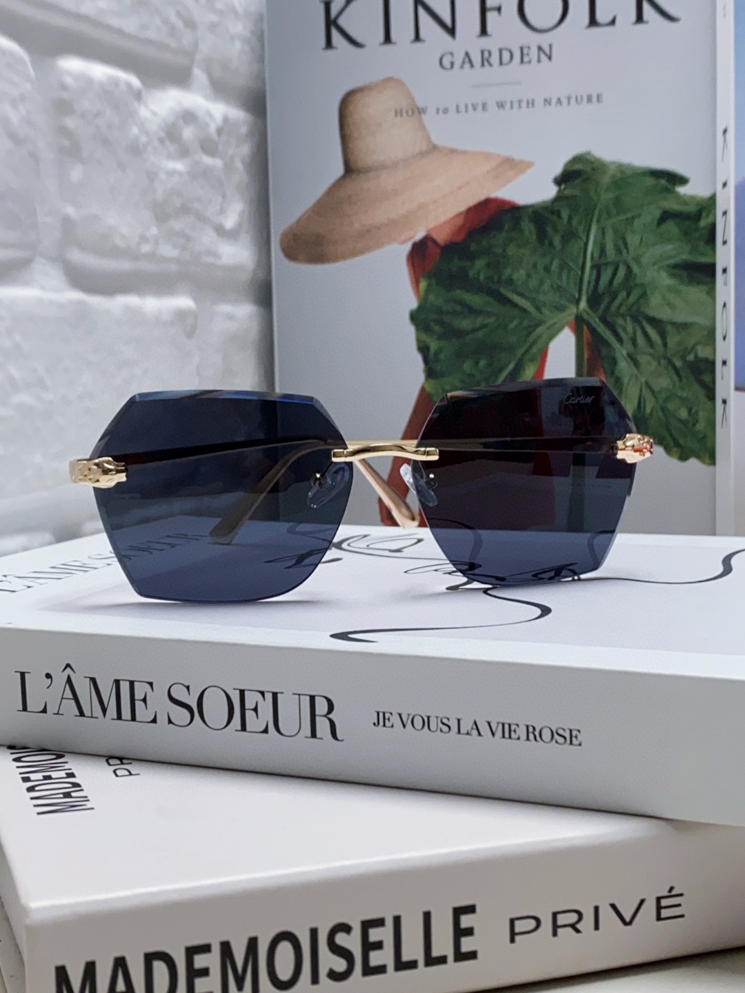 Cartier sunglasses