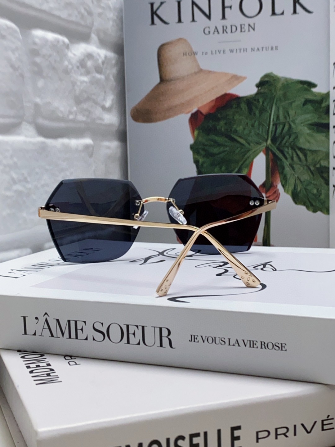 Cartier sunglasses
