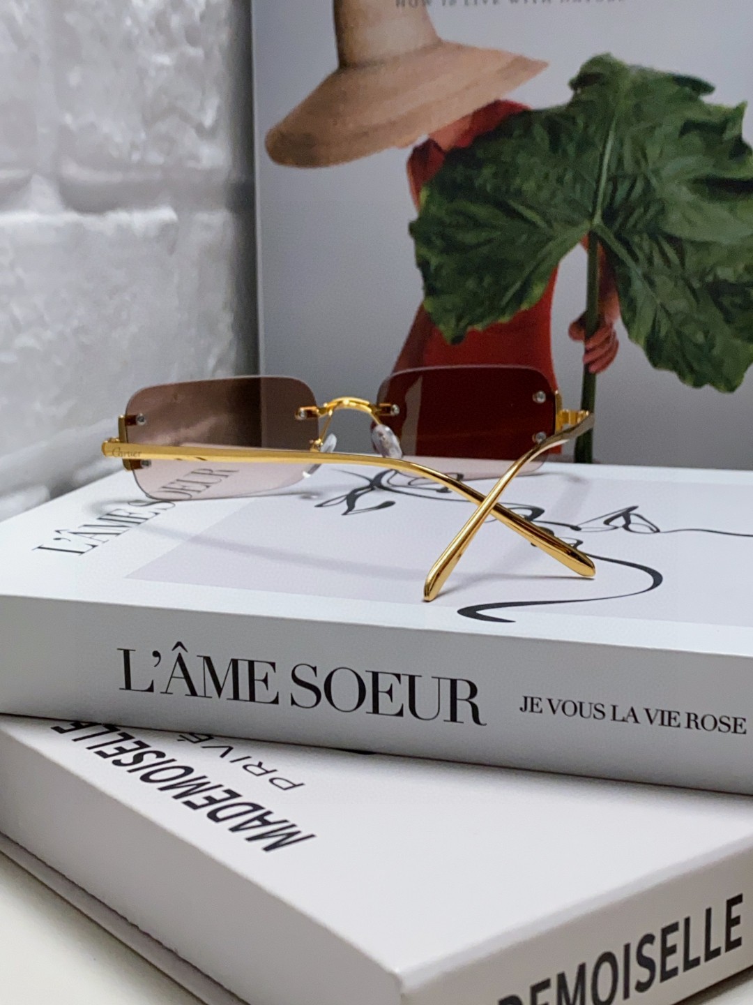 Cartier sunglasses