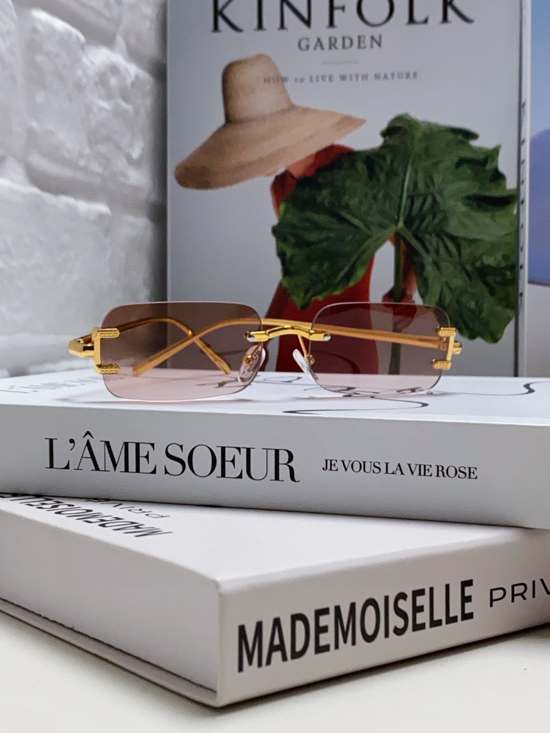 Cartier sunglasses