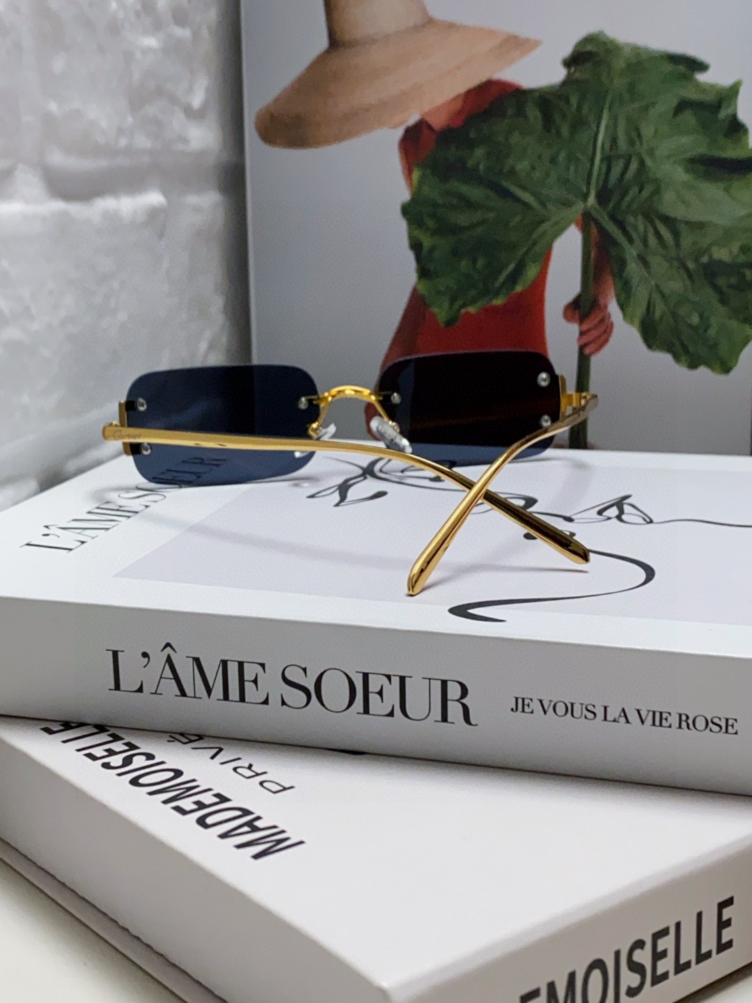 Cartier sunglasses