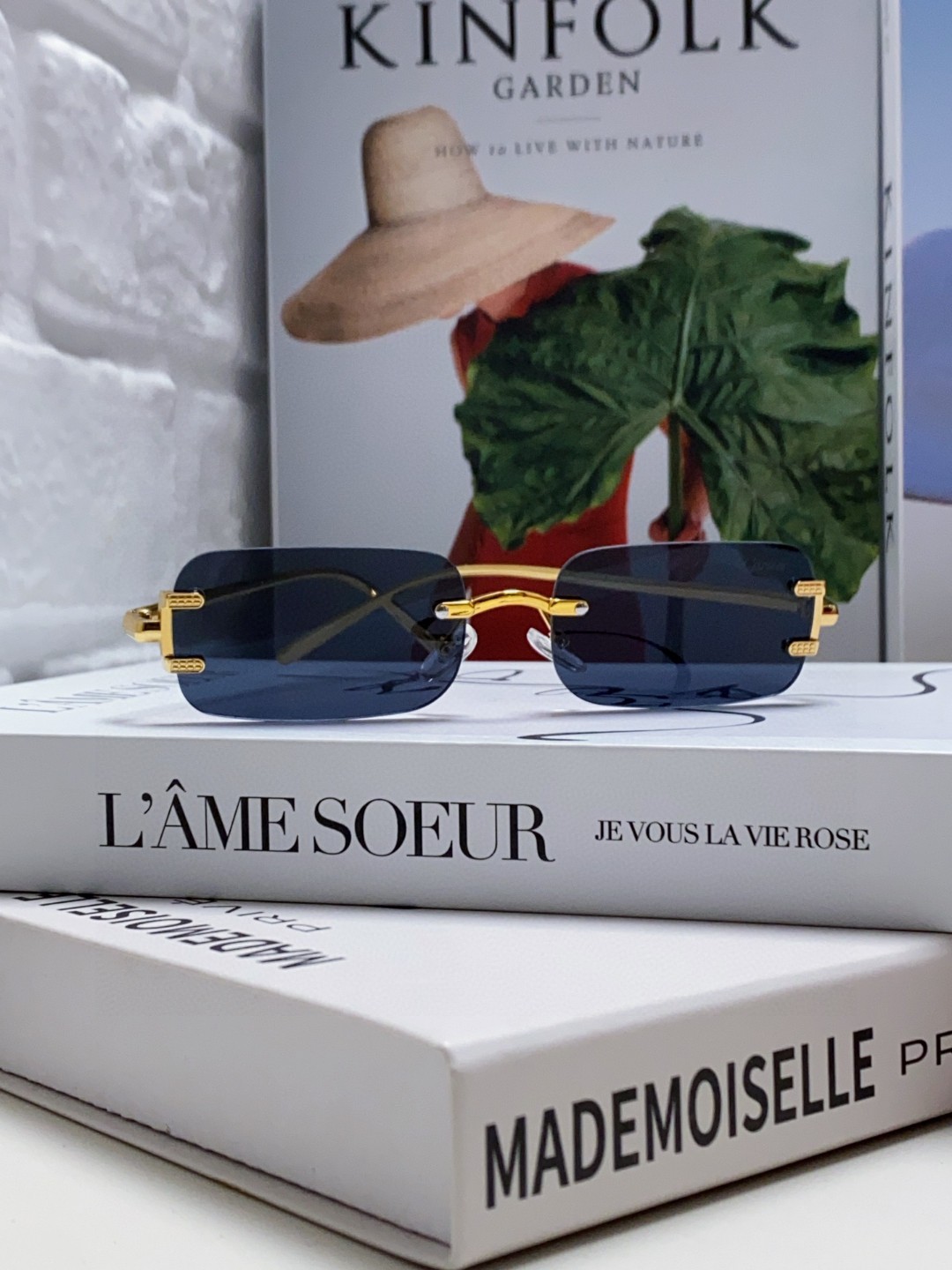 Cartier sunglasses