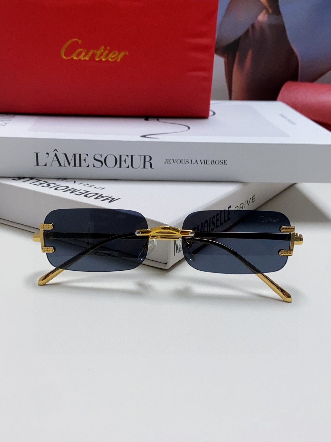 Cartier sunglasses