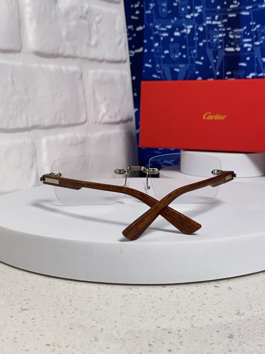 Cartier sunglasses