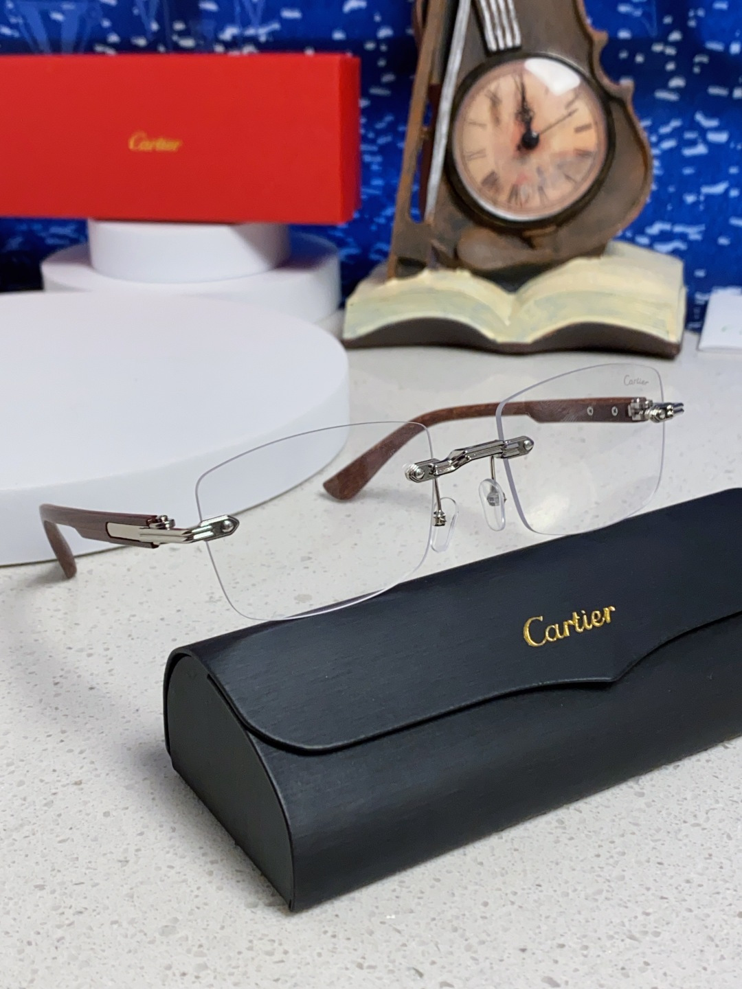 Cartier sunglasses