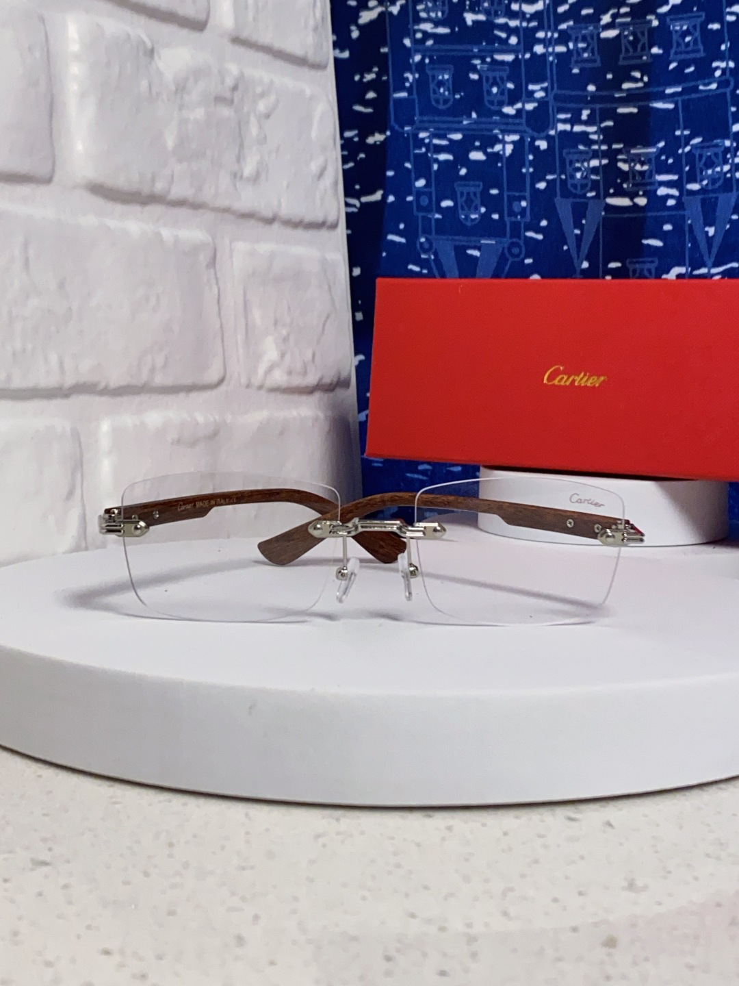 Cartier sunglasses
