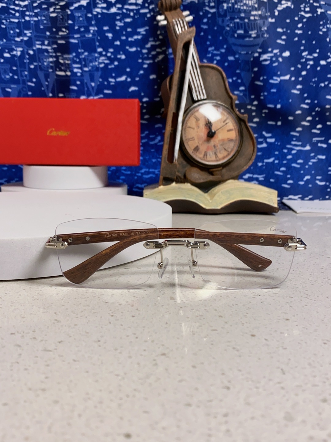 Cartier sunglasses