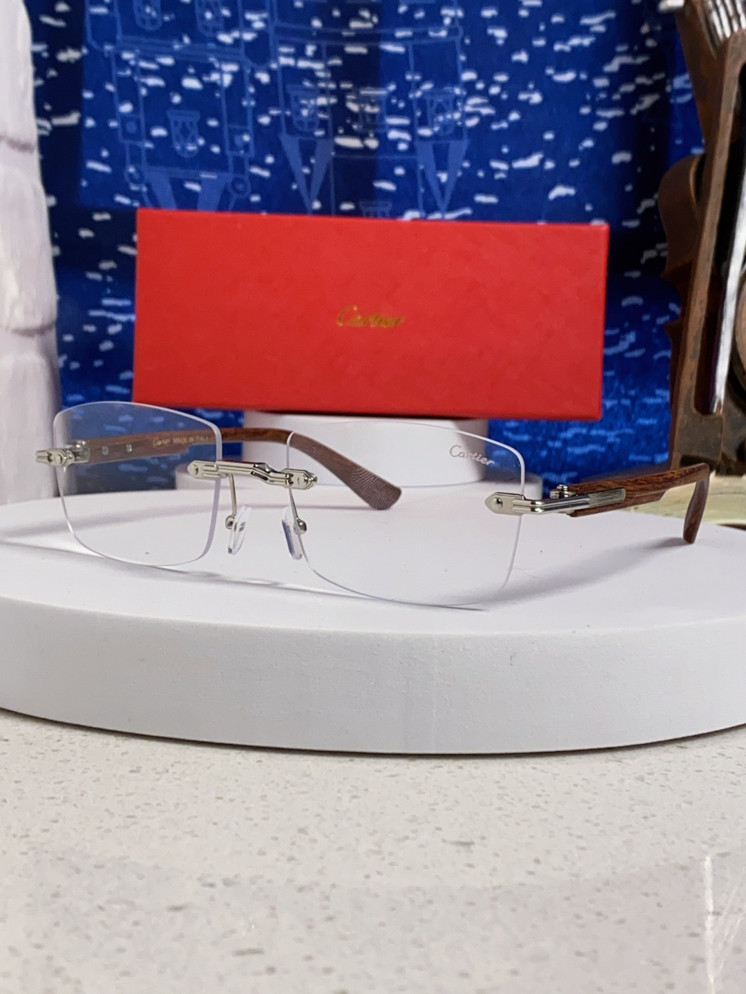 Cartier sunglasses