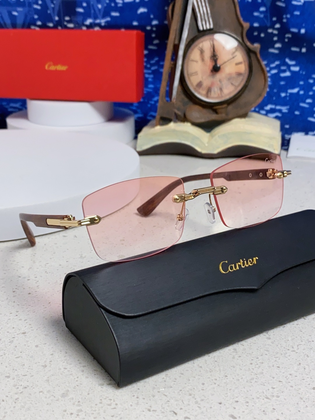 Cartier sunglasses