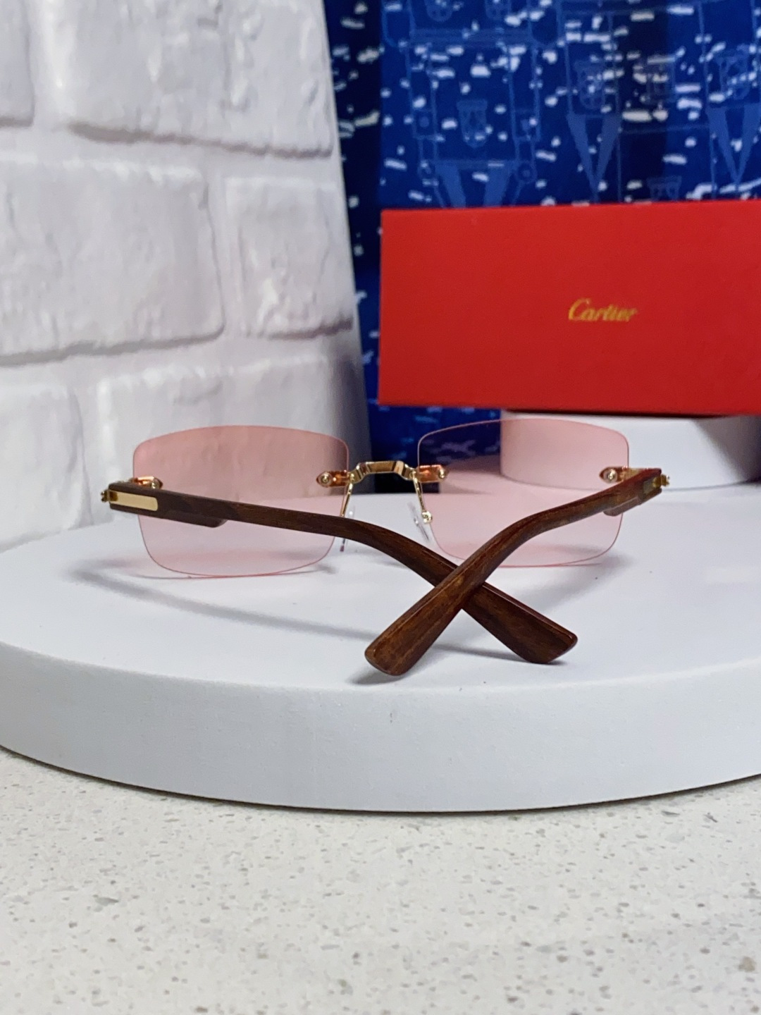 Cartier sunglasses