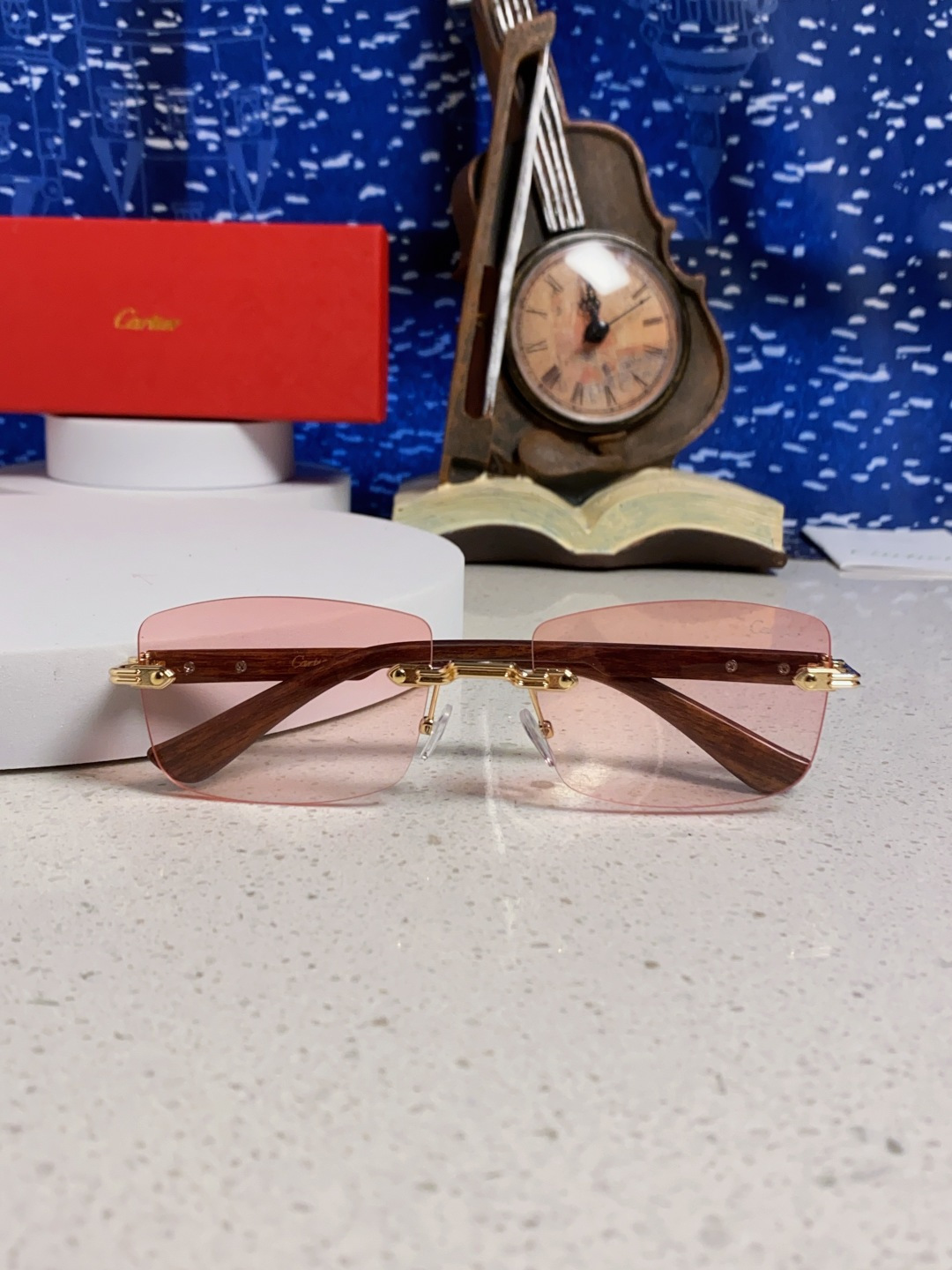 Cartier sunglasses
