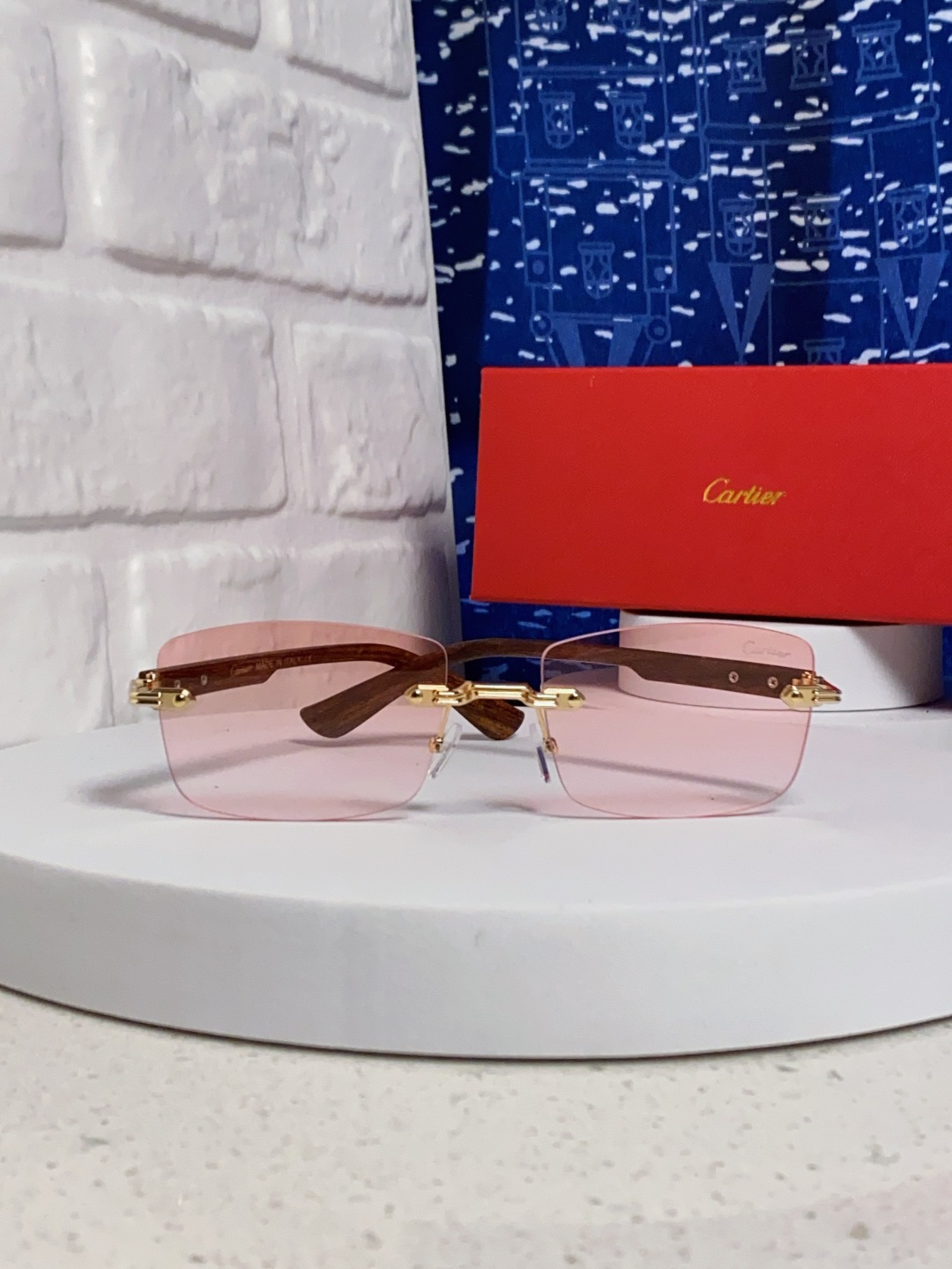Cartier sunglasses