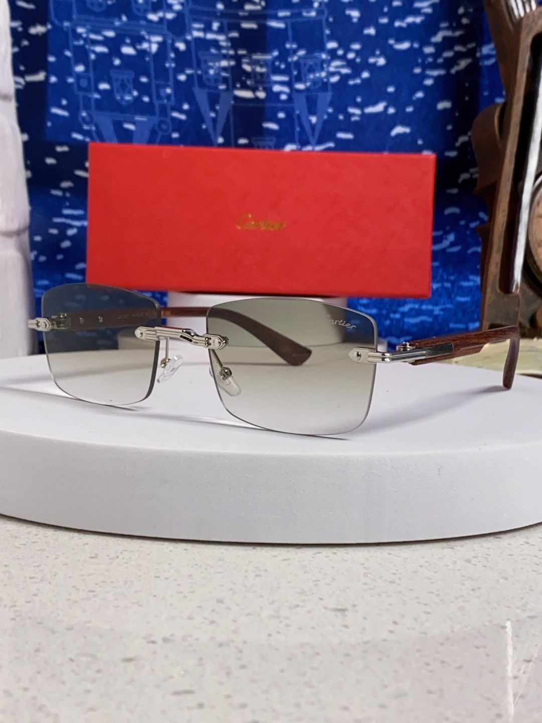 Cartier sunglasses