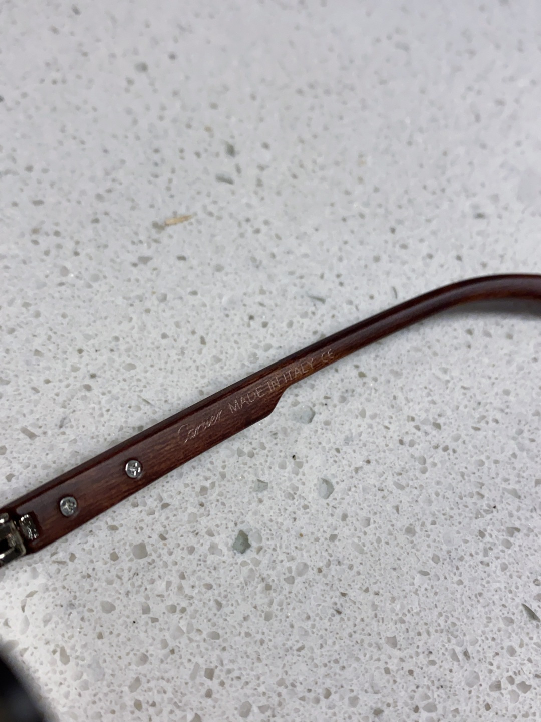 Cartier sunglasses