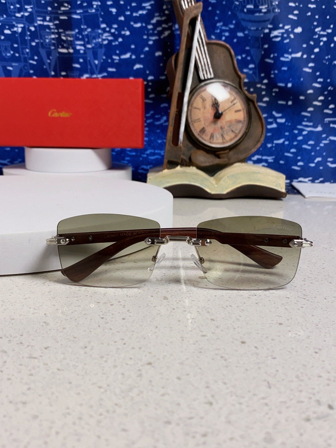Cartier sunglasses