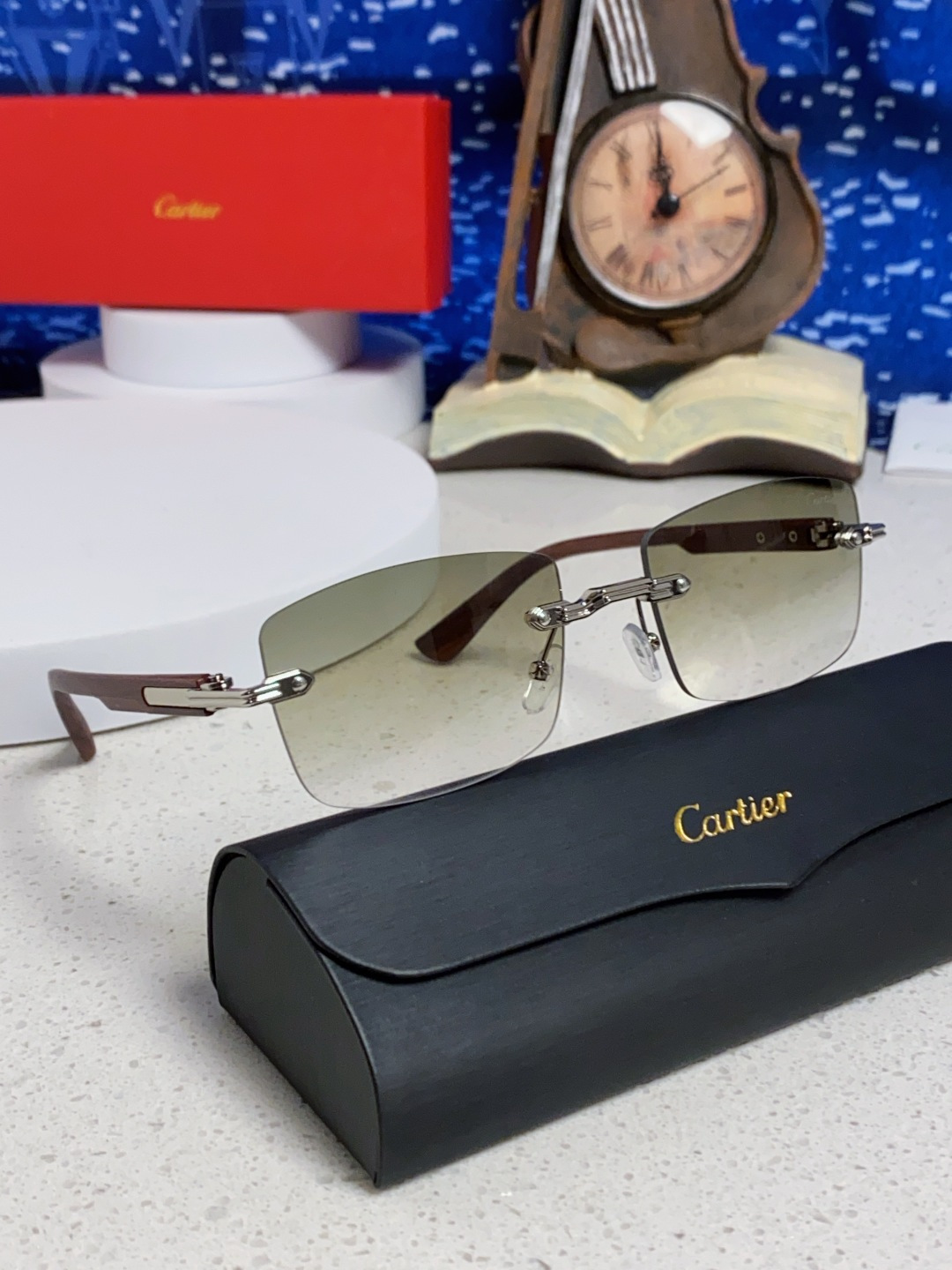 Cartier sunglasses