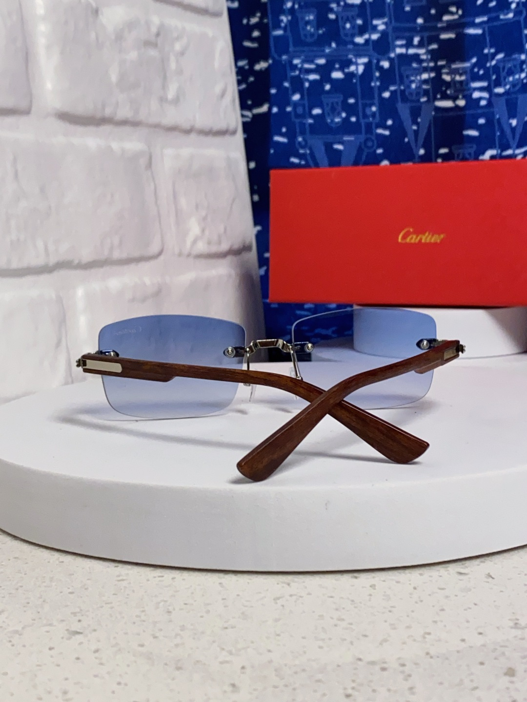 Cartier sunglasses