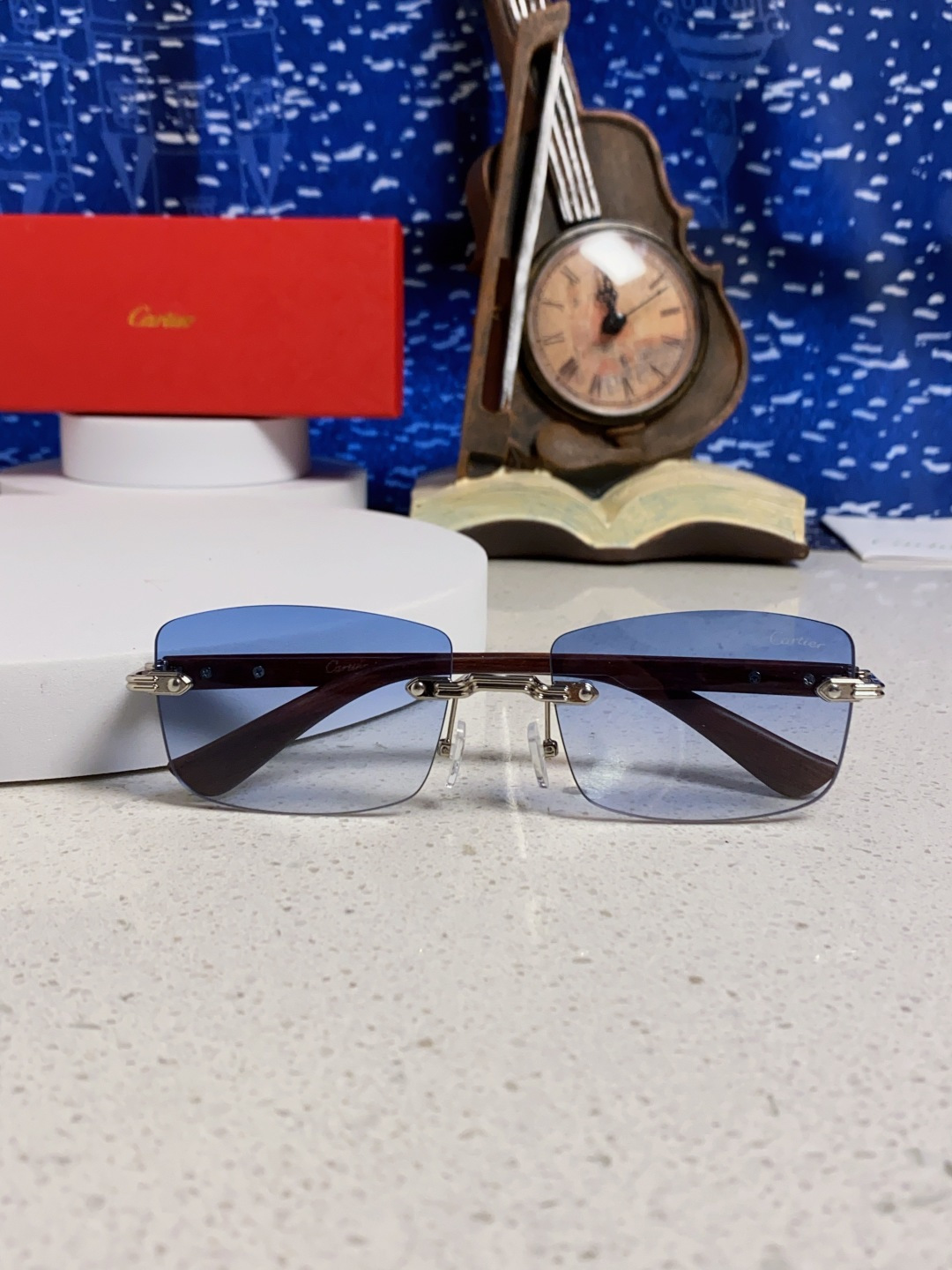 Cartier sunglasses