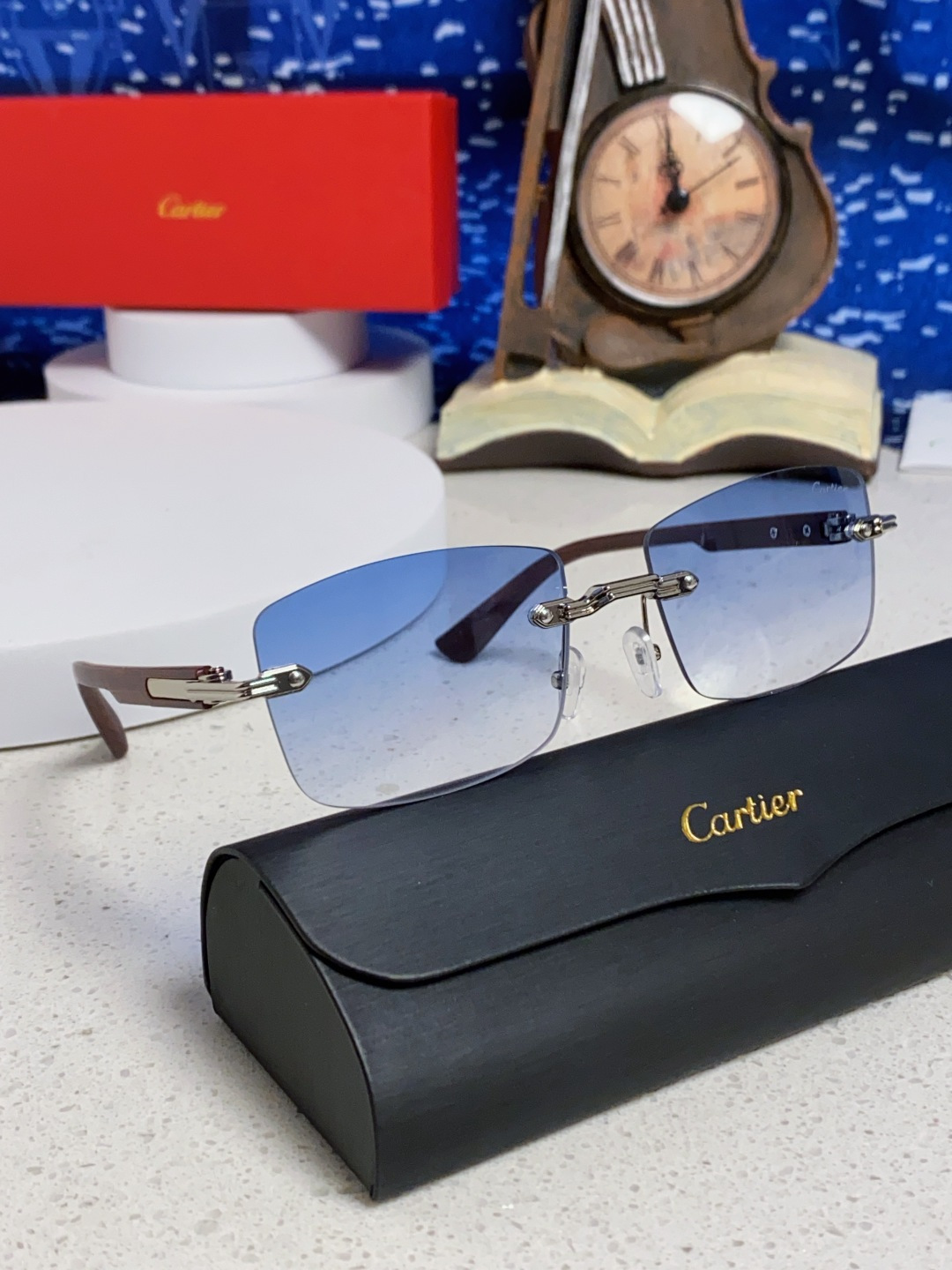 Cartier sunglasses