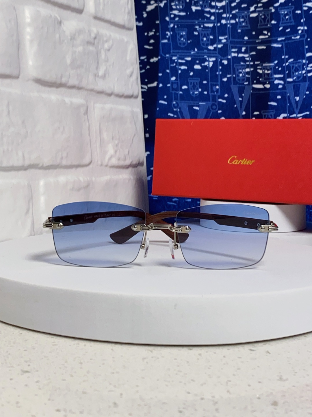 Cartier sunglasses