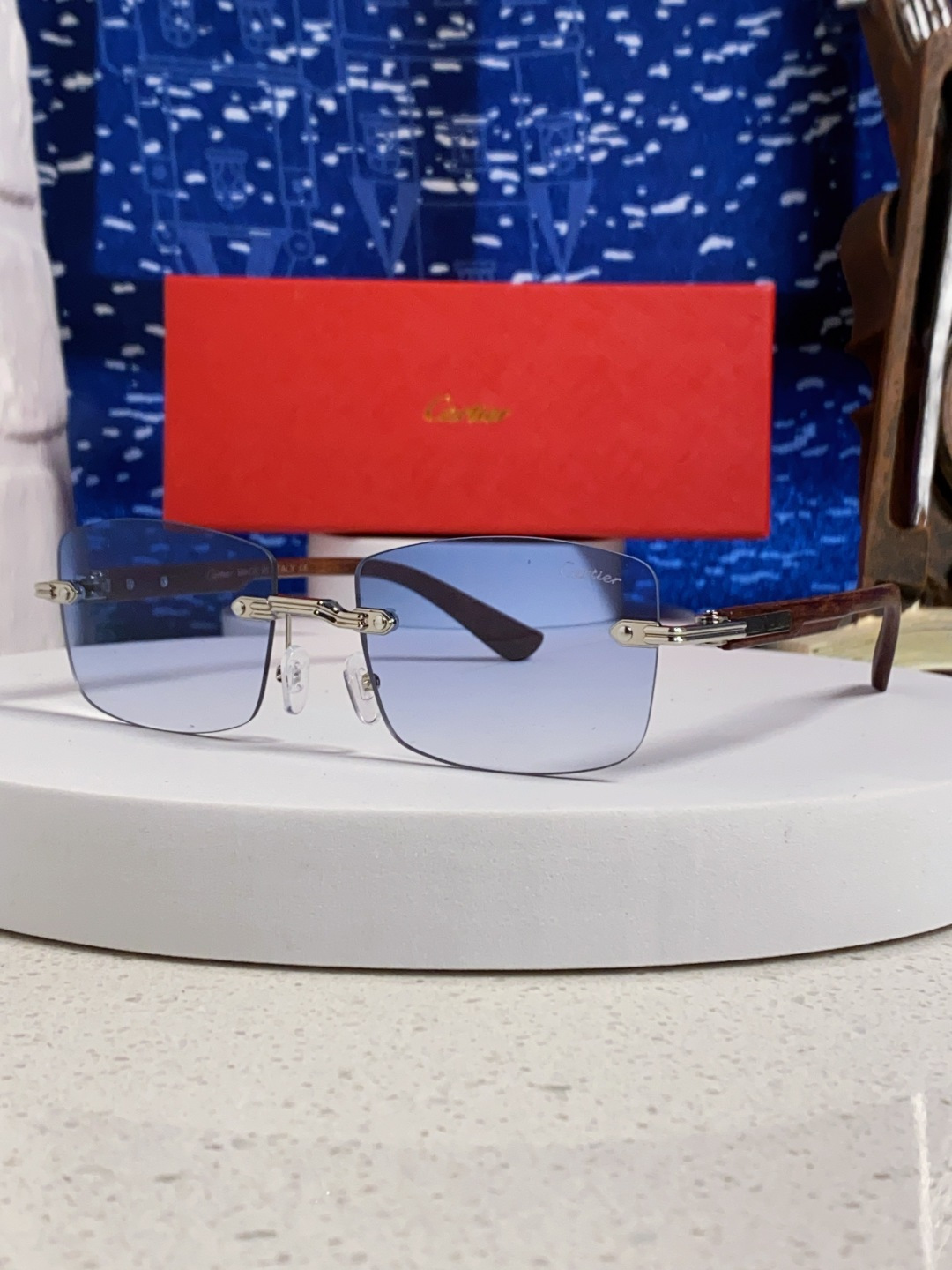 Cartier sunglasses