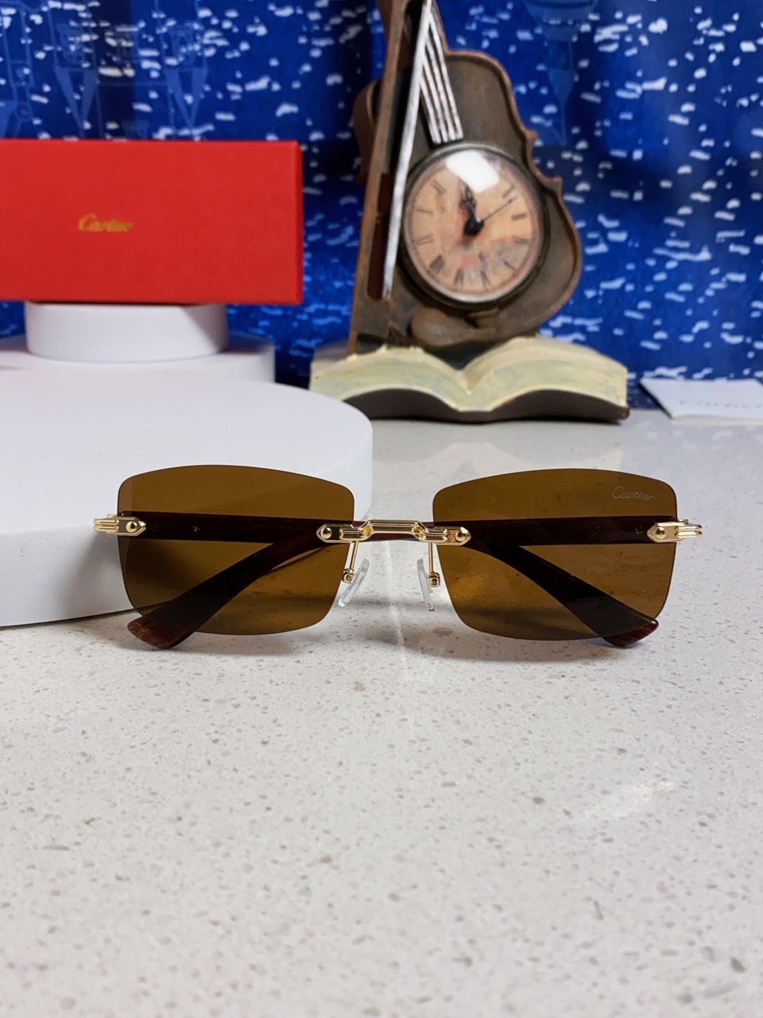 Cartier sunglasses