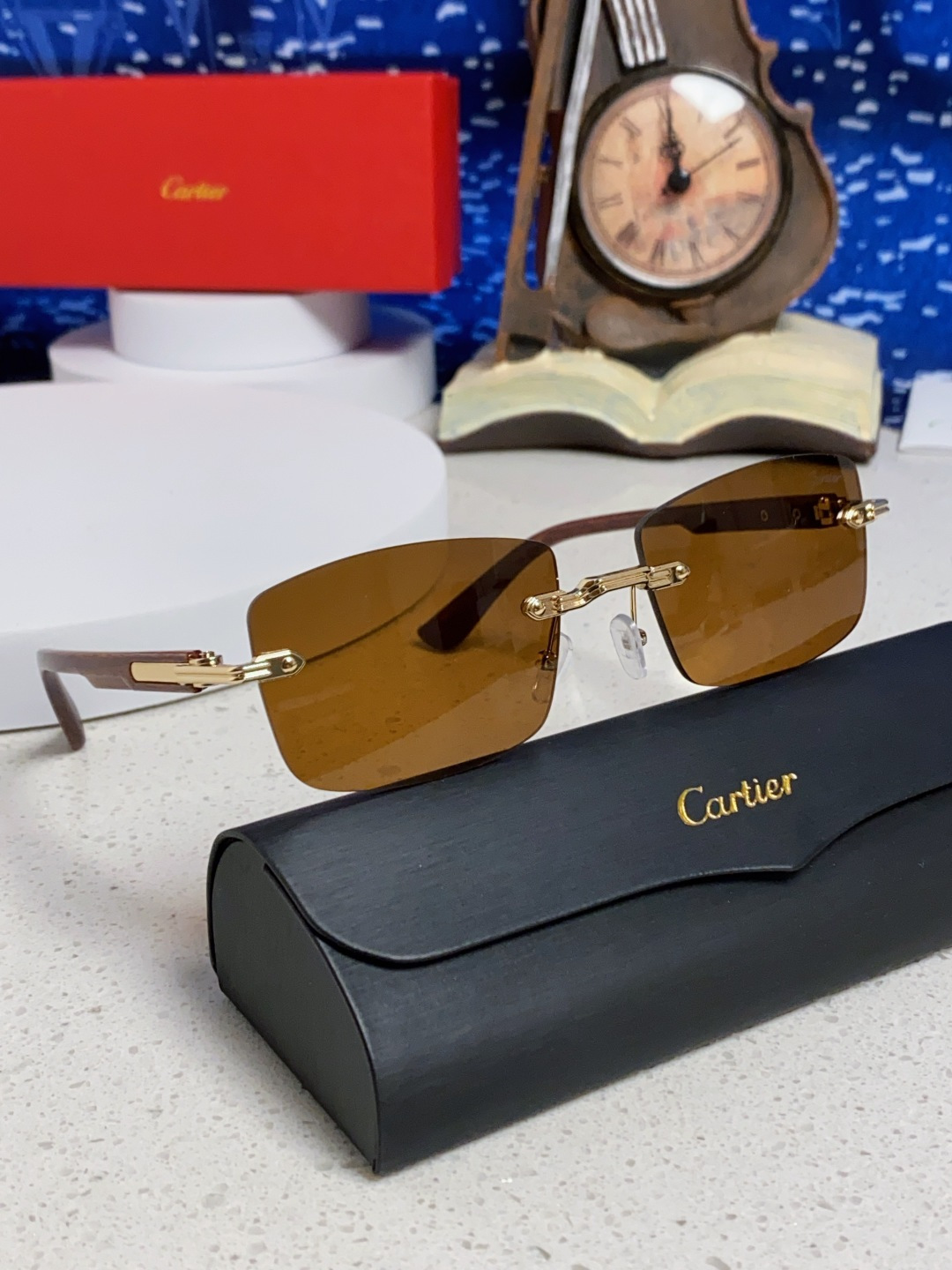 Cartier sunglasses