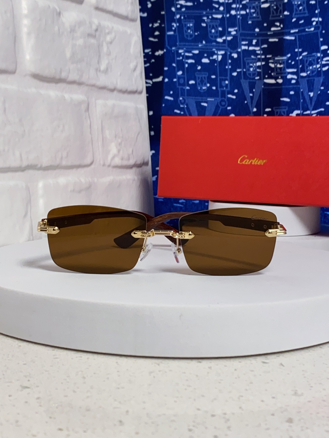 Cartier sunglasses