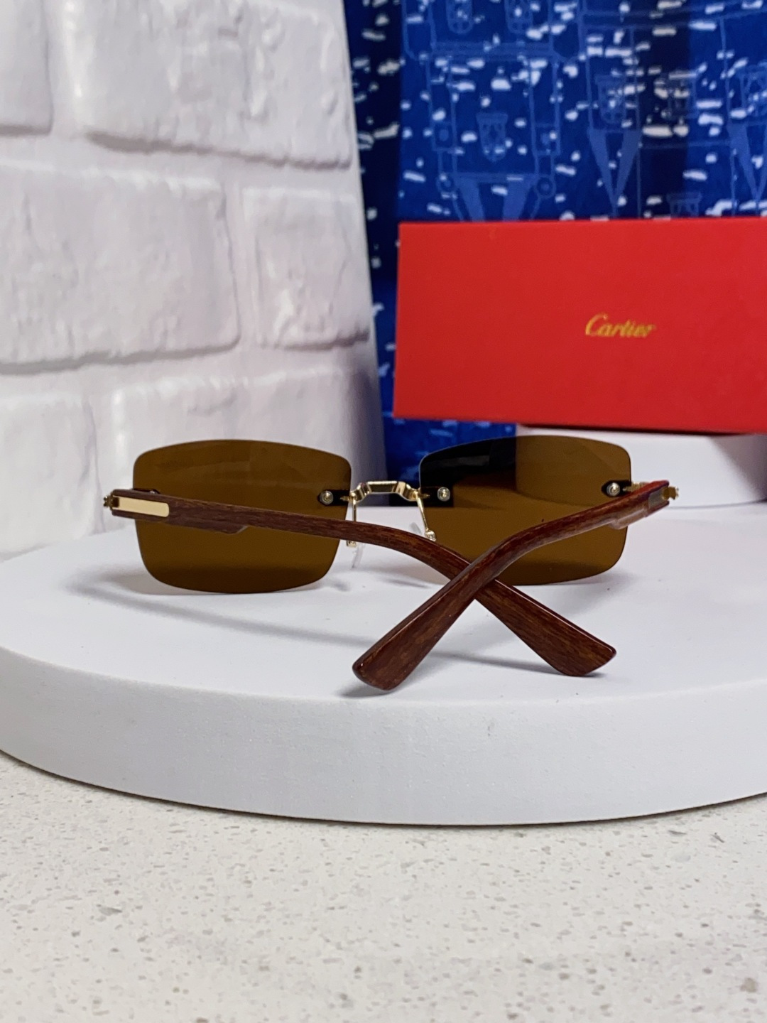 Cartier sunglasses