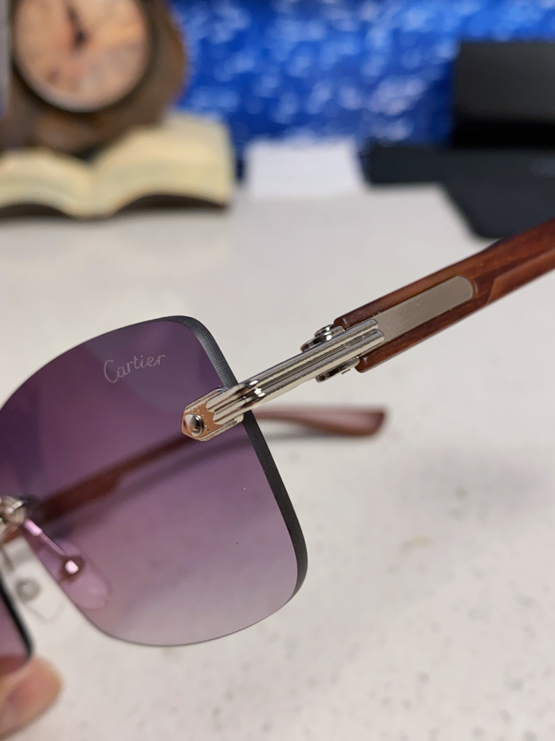 Cartier sunglasses