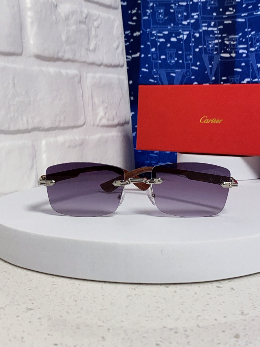 Cartier sunglasses