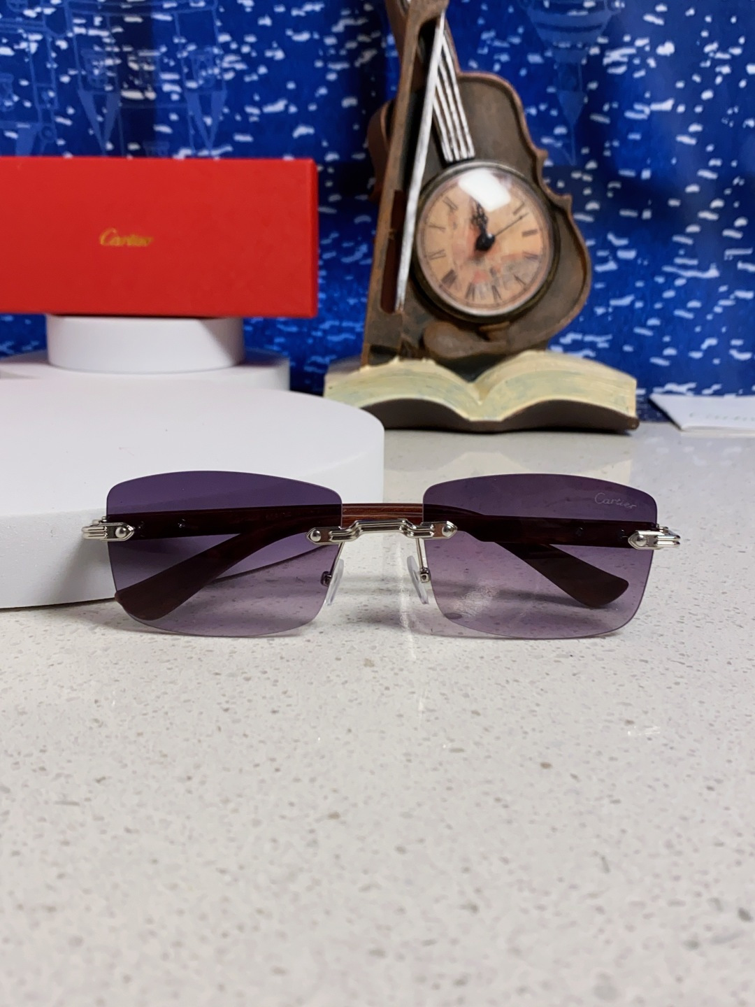 Cartier sunglasses