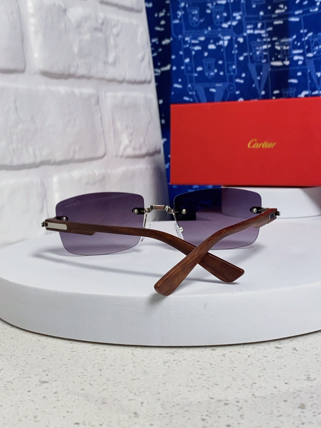 Cartier sunglasses