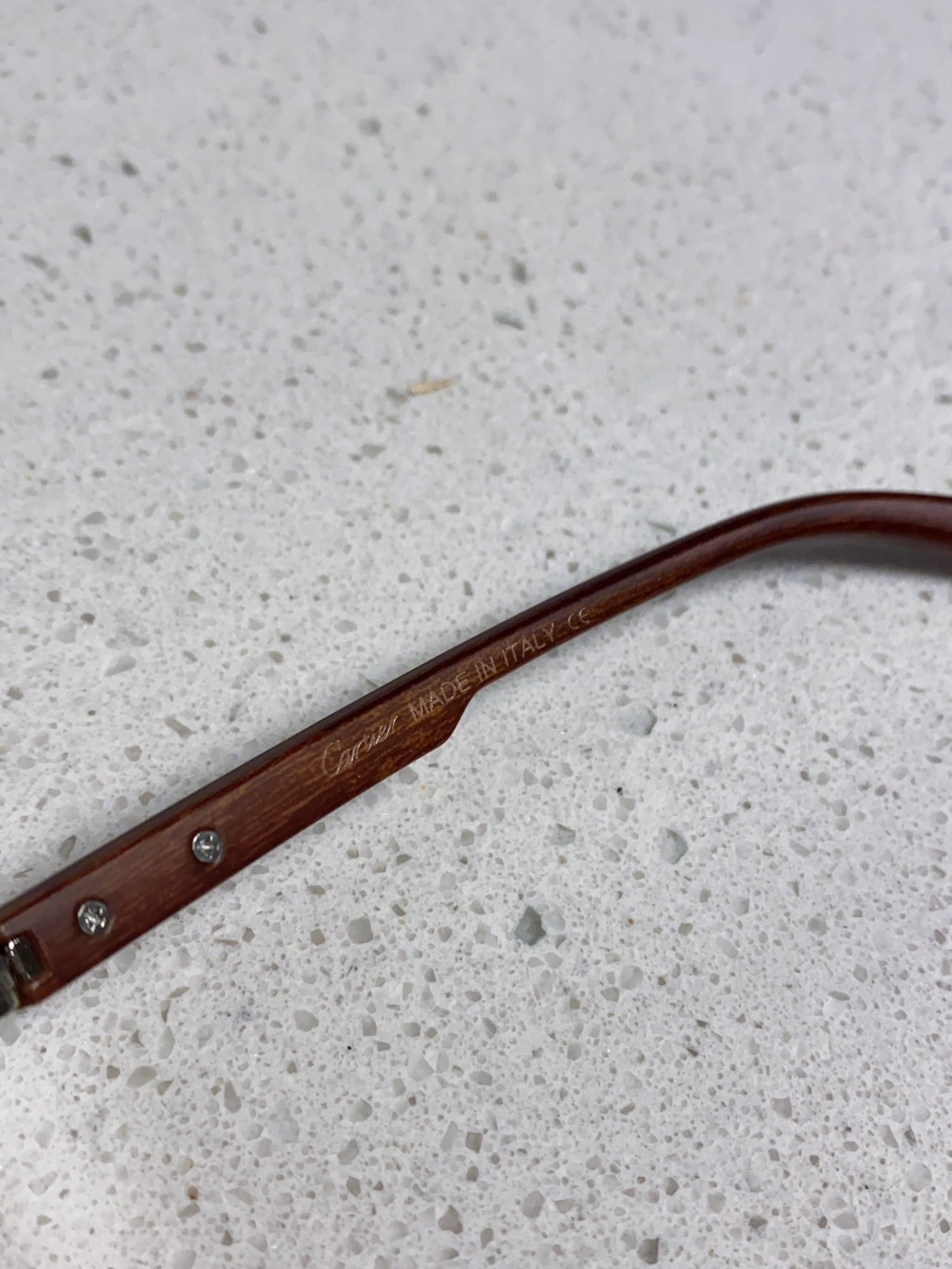 Cartier sunglasses