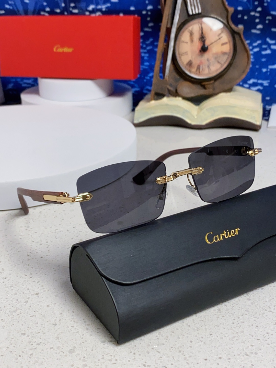 Cartier sunglasses