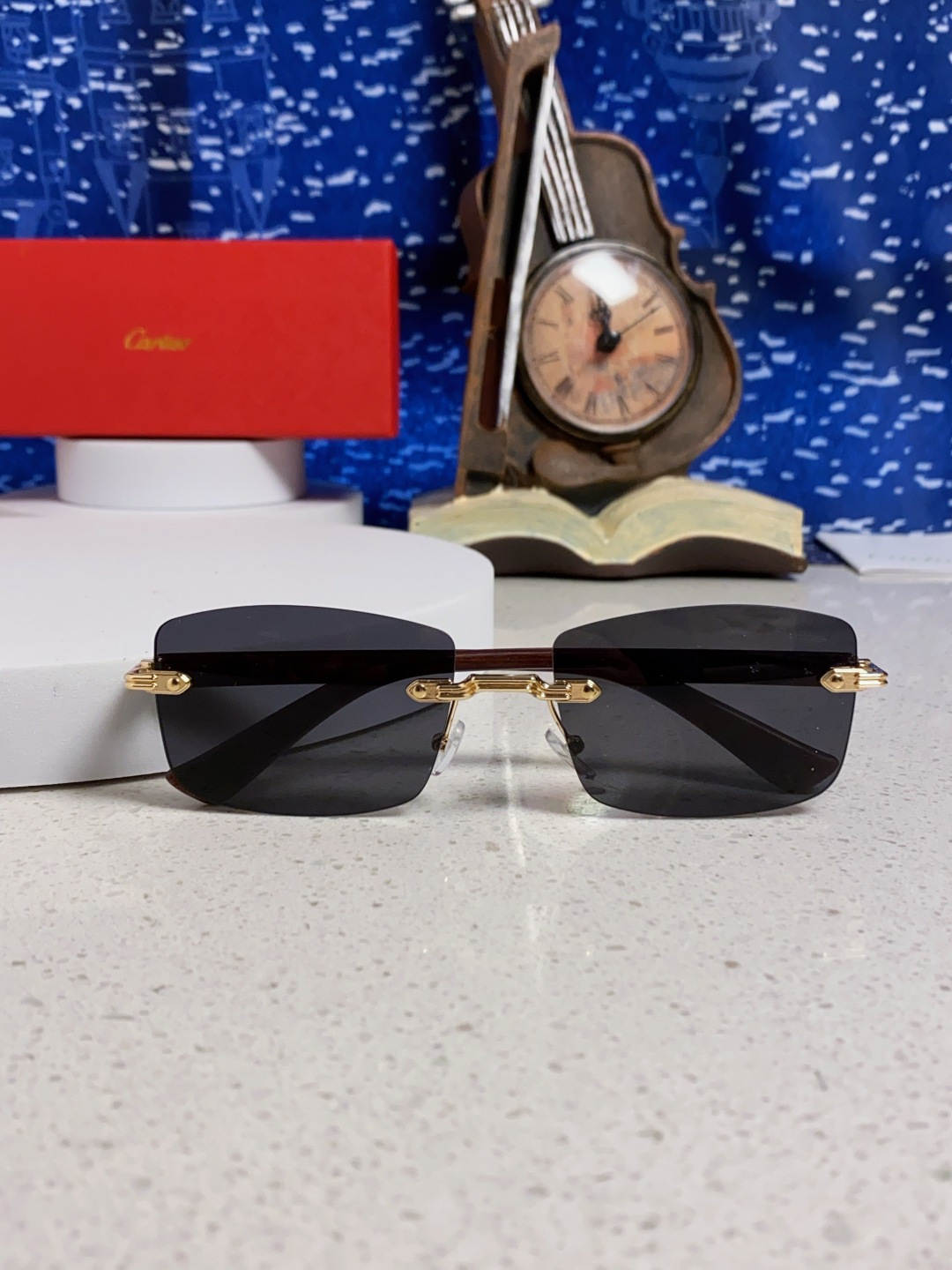 Cartier sunglasses