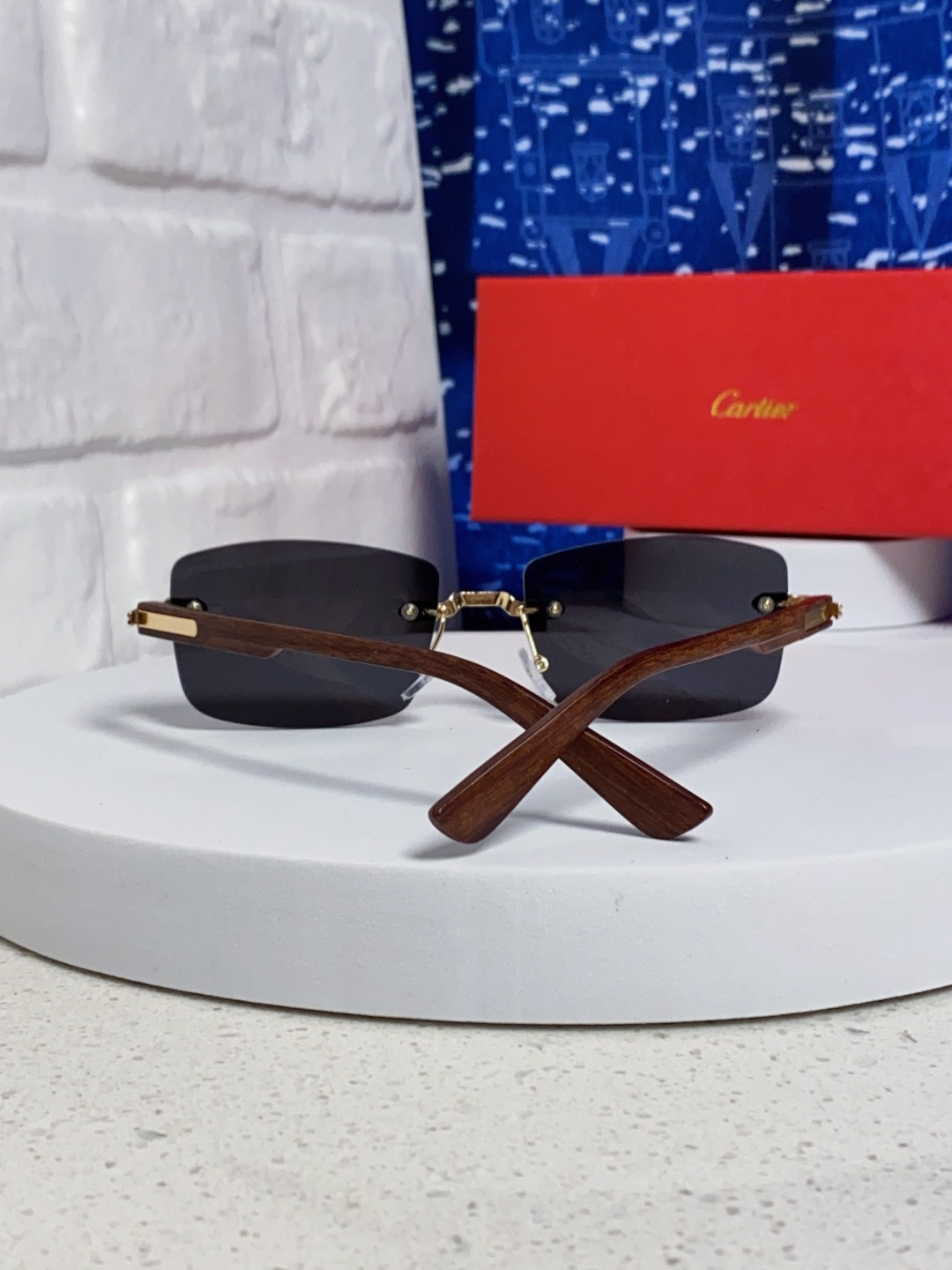 Cartier sunglasses