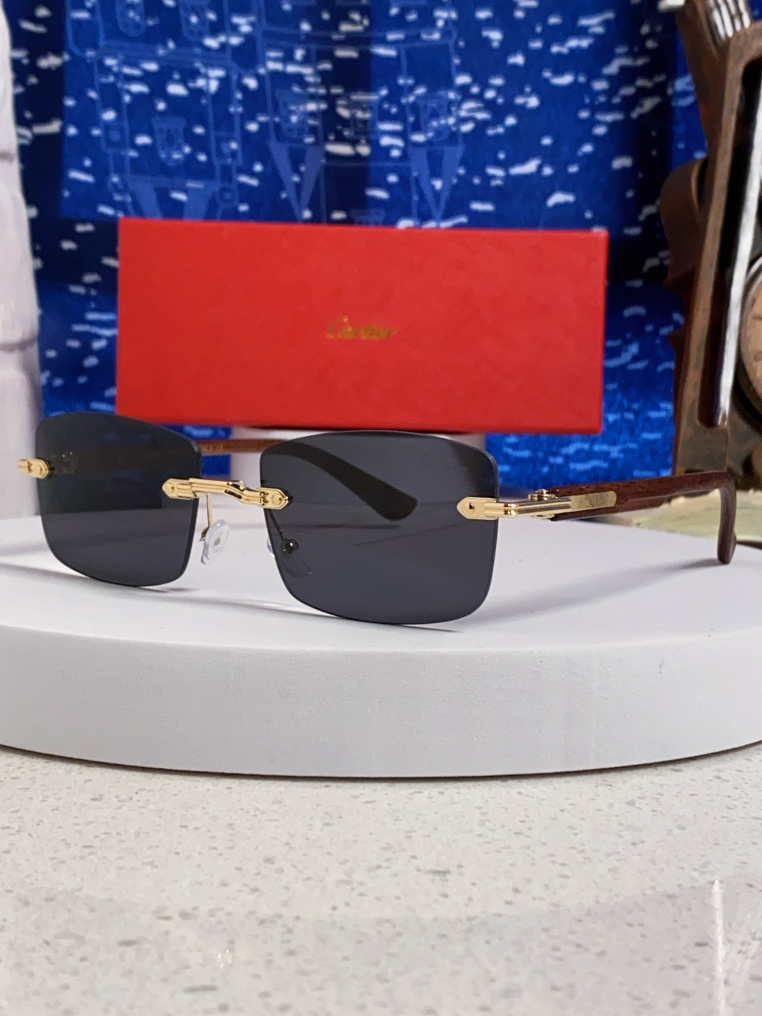 Cartier sunglasses