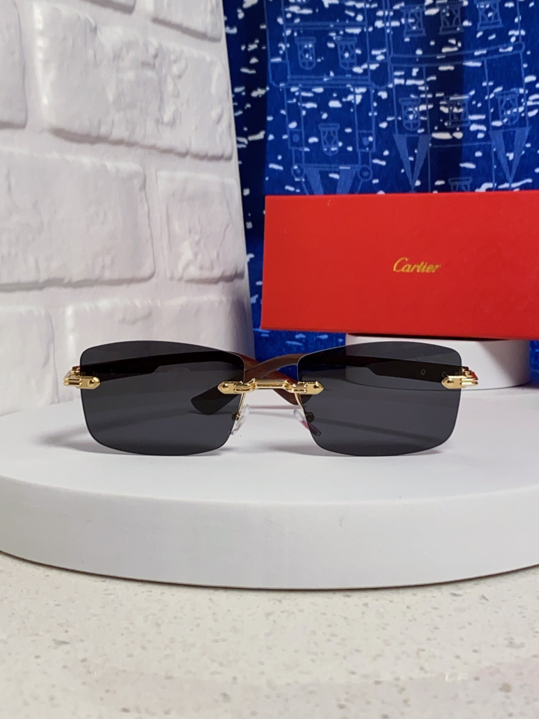 Cartier sunglasses